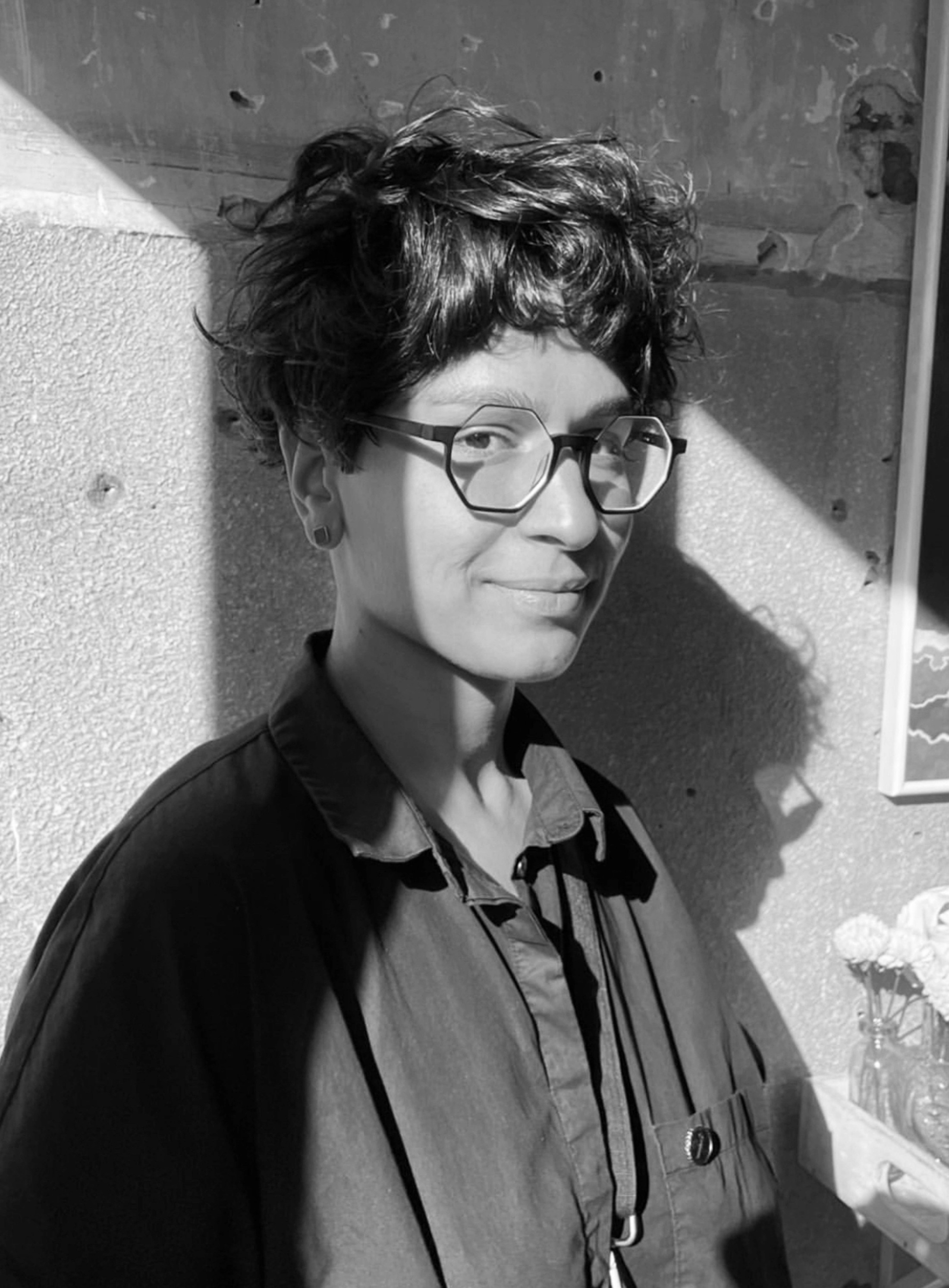 Anna Kintsurashvili
